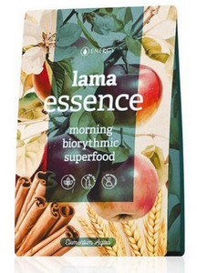 Lama essence kaše
